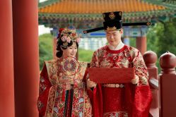 -第一夫人婚纱摄影(南京店)