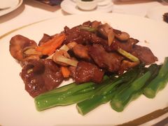 -金轩中餐厅 Jin Xuan(浦东丽思卡尔顿酒店)