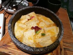 -云海肴·汽锅鸡·云南菜(高德置地店)