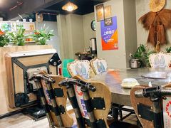 -雷山鱼酱酸汤鱼·酸汤牛肉(花果园T1区店)