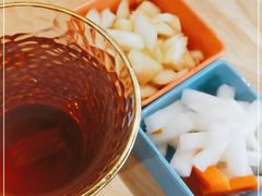 -零·壹新疆羊肉抓饭