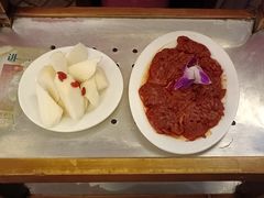 -山城年华老火锅(玉林店)