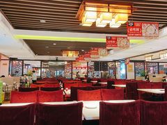 大堂-潮泰牛肉火锅 · 创于1992年(车公庙店)