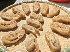 -古道村落(温汤店)