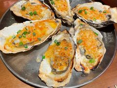 -神府路壹号·海鲜烧烤·砂锅粥·锅物(三坊七巷店)