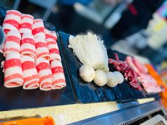 -猪的故事·韩式烤肉(韩乐坊店)