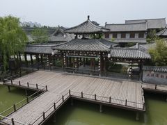 -青州古城