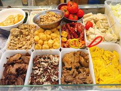 -木木鲜海鲜面(天一店)
