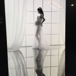 -iplus爱家高端孕妇摄影