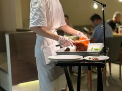 -京坛汇·烤鸭·京菜(宋庄店)