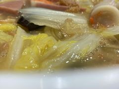 -京味张·北京烤鸭(天河南二路店)
