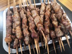 -常赢三兄弟·清真涮肉·清真炒菜(朝阳新城店)