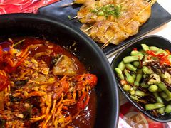 -聚味瞿记·龙虾堂(望城店)