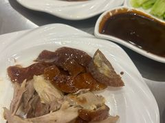 -福寿斋·老北京铜锅涮肉·烤鸭(顺义总店)