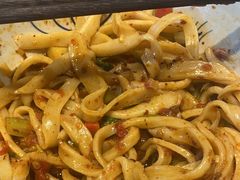 -宋益驴蹄子面肉夹馍(辛家庙店)