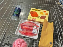-山姆会员商店(南昌店)