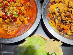 -美蛙四季(黄寺大街店)