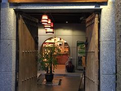 门面-生机蔬食·24节气料理餐厅(番禺广场店)