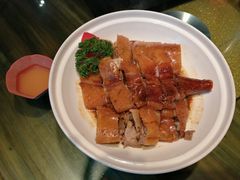 -阿元烧鹅(文明路店)