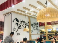 大堂-千稻剁椒大鱼头(CityOn熙地港店)