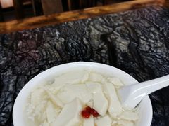 肥肠散子豆花-西月城谭豆花(春熙路店)