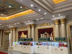 -罗浮宫酒店