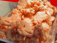 潘老板炸鸡块-潘老板炸鸡(河西万达店)