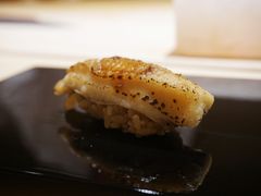 星鳗寿司-鮨青(恒基名人购物中心店)