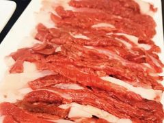 -前门涮肉(群力店)