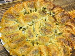 -好运来农家菜(吉林路店)