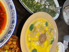 -回水镇·江湖川菜(恒大新城店)