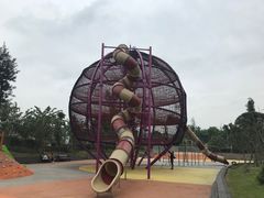 -枫香湖儿童公园