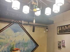 -三个大叔东北烧烤·砂锅菜(西三旗店)