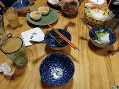 -越美小馆·越南料理(曲江店)