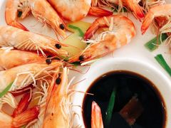-碧海银沙海鲜餐厅(恒大海上威尼斯店)