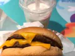 -麦当劳(塔园路店)