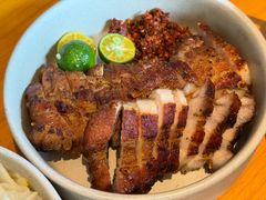 -SHAN山(前滩太古里店)