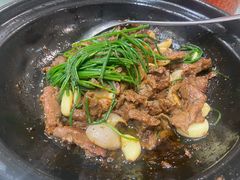 -辛香味烧鱼馆·非遗技艺·排骨红烧肉(光谷医药园店)