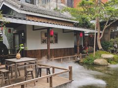 -凤凰山斑鱼馆(恭城店)