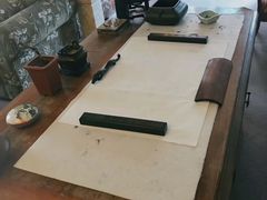 -大可堂普洱茶馆(襄阳南路馆)