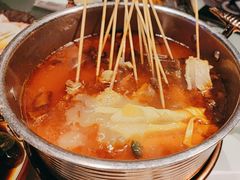 -小酒吧烧烤(爱建店)