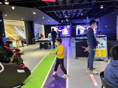 -VS SPORTS PARK运动玩乐园·团建·生日会(合生汇店)