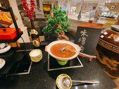 -都喜天丽富都青枫苑酒店-青枫小筑