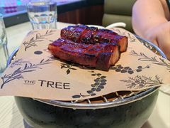 -大树餐厅(益田假日店)