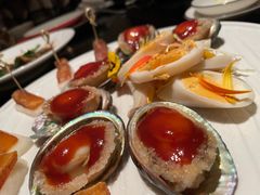 -丽晶轩中餐厅(重庆丽晶酒店)