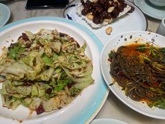 -红蜡烛-养生粥-津鲁菜(中山路店)