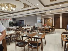 -全聚德烤鸭店(马家堡店)