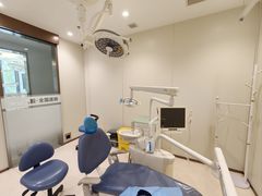 -维乐口腔·埃齐门诊(静安店)