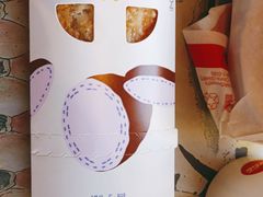 -麦当劳(火车北站餐厅)