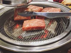 -隐炉和牛烧肉店(群力店)